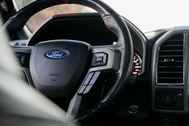 2018 Ford F-150 Raptor ROUSH OFF-ROAD 4X4 / LOADED / CLEAN CARFAX | Austin, TX | Rocky Mountain Truck Stop Austin 2018 Ford F-150 Raptor ROUSH OFF-ROAD 4X4 / LOADED / CLEAN CARFAX | Austin, TX | Rocky Mountain Truck Stop Austin