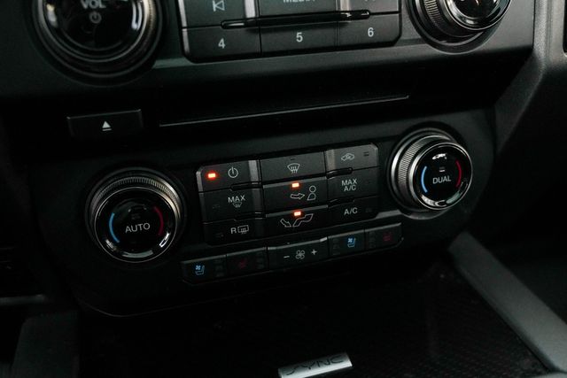 2018 Ford F-150 Raptor ROUSH OFF-ROAD 4X4 / LOADED / CLEAN CARFAX | Austin, TX | Rocky Mountain Truck Stop Austin