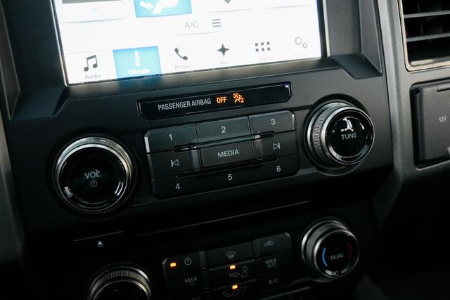 2018 Ford F-150 Raptor ROUSH OFF-ROAD 4X4 / LOADED / CLEAN CARFAX | Austin, TX | Rocky Mountain Truck Stop Austin 2018 Ford F-150 Raptor ROUSH OFF-ROAD 4X4 / LOADED / CLEAN CARFAX | Austin, TX | Rocky Mountain Truck Stop Austin