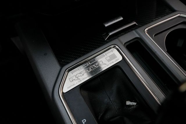 2018 Ford F-150 Raptor ROUSH OFF-ROAD 4X4 / LOADED / CLEAN CARFAX | Austin, TX | Rocky Mountain Truck Stop Austin 2018 Ford F-150 Raptor ROUSH OFF-ROAD 4X4 / LOADED / CLEAN CARFAX | Austin, TX | Rocky Mountain Truck Stop Austin