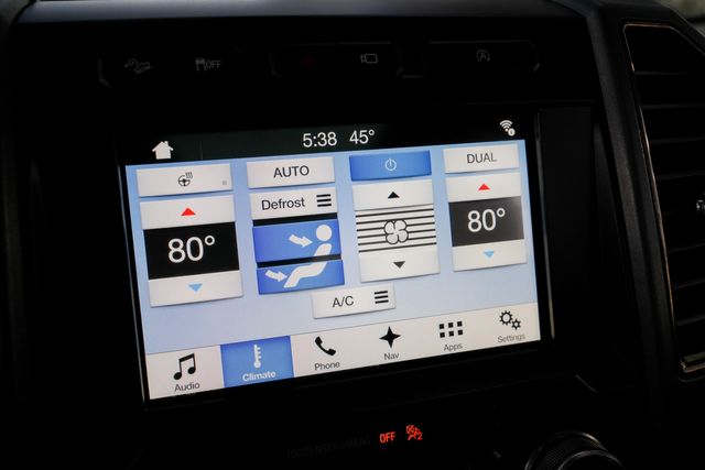 2018 Ford F-150 Raptor ROUSH OFF-ROAD 4X4 / LOADED / CLEAN CARFAX | Austin, TX | Rocky Mountain Truck Stop Austin 2018 Ford F-150 Raptor ROUSH OFF-ROAD 4X4 / LOADED / CLEAN CARFAX | Austin, TX | Rocky Mountain Truck Stop Austin