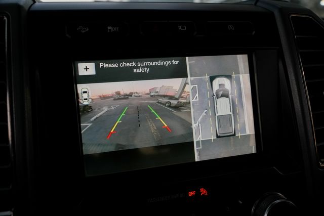 2018 Ford F-150 Raptor ROUSH OFF-ROAD 4X4 / LOADED / CLEAN CARFAX | Austin, TX | Rocky Mountain Truck Stop Austin 2018 Ford F-150 Raptor ROUSH OFF-ROAD 4X4 / LOADED / CLEAN CARFAX | Austin, TX | Rocky Mountain Truck Stop Austin