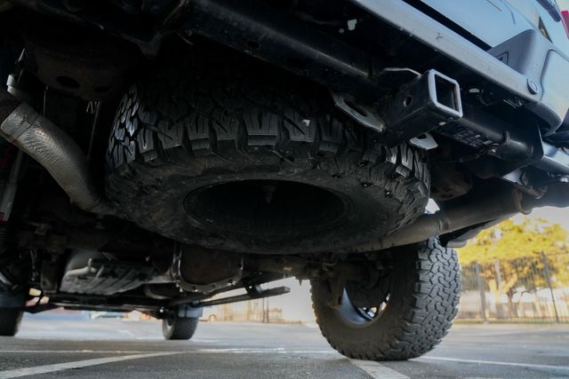 2018 Ford F-150 Raptor ROUSH OFF-ROAD 4X4 / LOADED / CLEAN CARFAX | Austin, TX | Rocky Mountain Truck Stop Austin 2018 Ford F-150 Raptor ROUSH OFF-ROAD 4X4 / LOADED / CLEAN CARFAX | Austin, TX | Rocky Mountain Truck Stop Austin