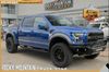 2018 Ford F-150 Hennessey Velociraptor 600 4X4 / CARBON / LOADED | Austin, TX | Rocky Mountain Truck Stop Austin