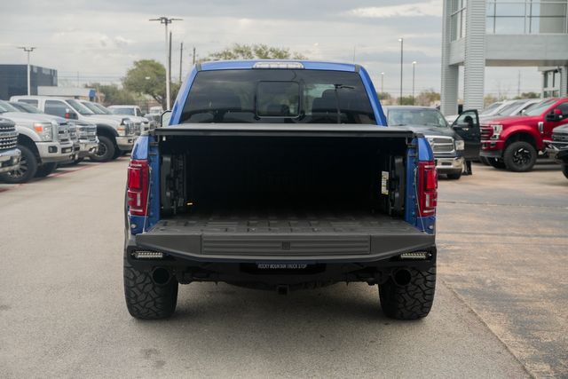 2018 Ford F-150 Hennessey Velociraptor 600 4X4 / CARBON / LOADED | Austin, TX | Rocky Mountain Truck Stop Austin 2018 Ford F-150 Hennessey Velociraptor 600 4X4 / CARBON / LOADED | Austin, TX | Rocky Mountain Truck Stop Austin