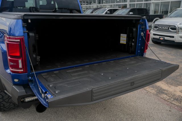 2018 Ford F-150 Hennessey Velociraptor 600 4X4 / CARBON / LOADED | Austin, TX | Rocky Mountain Truck Stop Austin