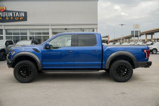 2018 Ford F-150 Hennessey Velociraptor 600 4X4 / CARBON / LOADED | Austin, TX | Rocky Mountain Truck Stop Austin 2018 Ford F-150 Hennessey Velociraptor 600 4X4 / CARBON / LOADED | Austin, TX | Rocky Mountain Truck Stop Austin