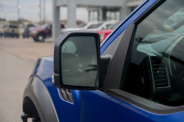 2018 Ford F-150 Hennessey Velociraptor 600 4X4 / CARBON / LOADED | Austin, TX | Rocky Mountain Truck Stop Austin