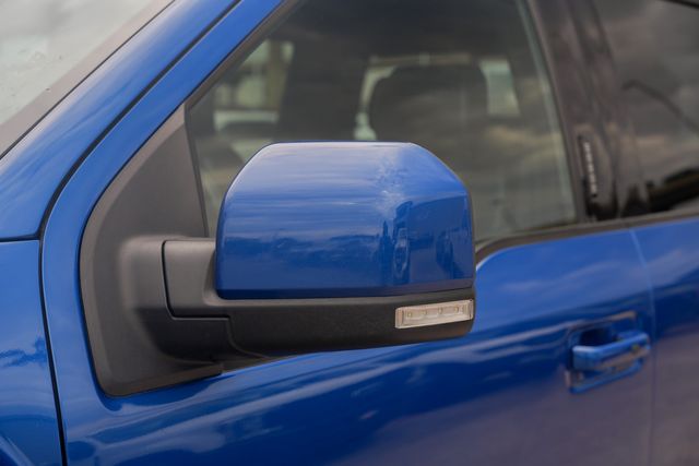 2018 Ford F-150 Hennessey Velociraptor 600 4X4 / CARBON / LOADED | Austin, TX | Rocky Mountain Truck Stop Austin 2018 Ford F-150 Hennessey Velociraptor 600 4X4 / CARBON / LOADED | Austin, TX | Rocky Mountain Truck Stop Austin