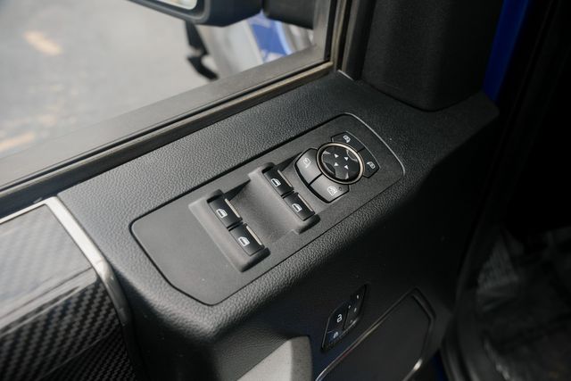 2018 Ford F-150 Hennessey Velociraptor 600 4X4 / CARBON / LOADED | Austin, TX | Rocky Mountain Truck Stop Austin 2018 Ford F-150 Hennessey Velociraptor 600 4X4 / CARBON / LOADED | Austin, TX | Rocky Mountain Truck Stop Austin