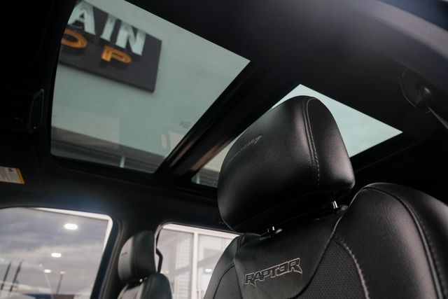 2018 Ford F-150 Hennessey Velociraptor 600 4X4 / CARBON / LOADED | Austin, TX | Rocky Mountain Truck Stop Austin