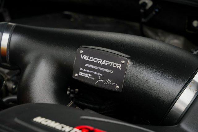 2018 Ford F-150 Hennessey Velociraptor 600 4X4 / CARBON / LOADED | Austin, TX | Rocky Mountain Truck Stop Austin 2018 Ford F-150 Hennessey Velociraptor 600 4X4 / CARBON / LOADED | Austin, TX | Rocky Mountain Truck Stop Austin