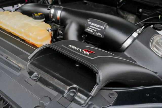 2018 Ford F-150 Hennessey Velociraptor 600 4X4 / CARBON / LOADED | Austin, TX | Rocky Mountain Truck Stop Austin