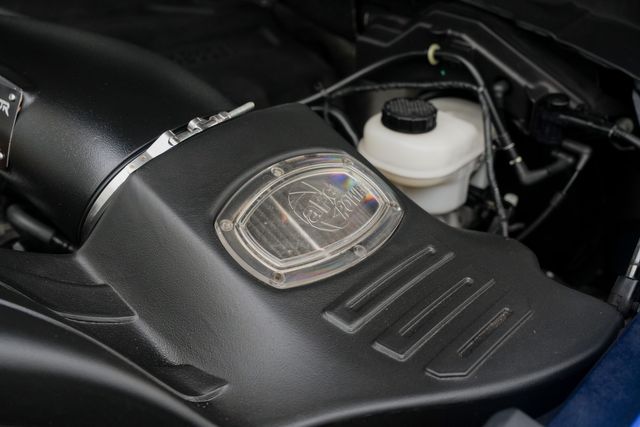 2018 Ford F-150 Hennessey Velociraptor 600 4X4 / CARBON / LOADED | Austin, TX | Rocky Mountain Truck Stop Austin