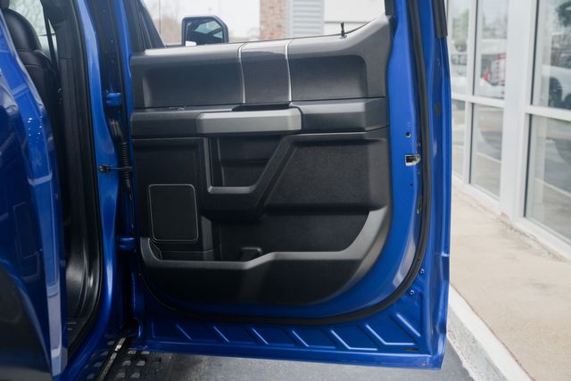 2018 Ford F-150 Hennessey Velociraptor 600 4X4 / CARBON / LOADED | Austin, TX | Rocky Mountain Truck Stop Austin