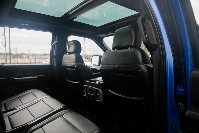 2018 Ford F-150 Hennessey Velociraptor 600 4X4 / CARBON / LOADED | Austin, TX | Rocky Mountain Truck Stop Austin