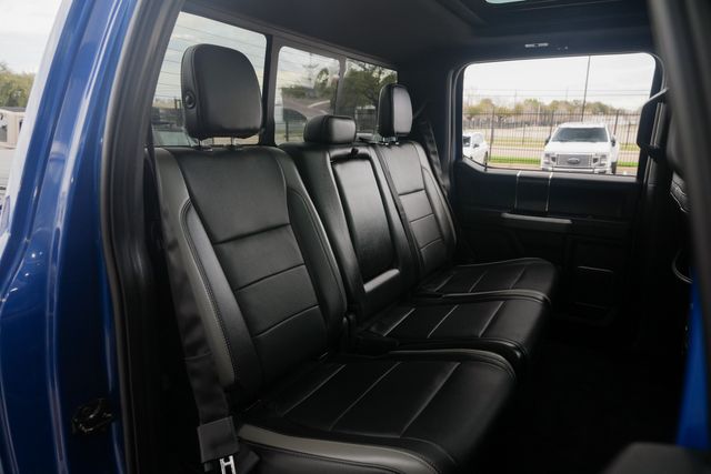 2018 Ford F-150 Hennessey Velociraptor 600 4X4 / CARBON / LOADED | Austin, TX | Rocky Mountain Truck Stop Austin