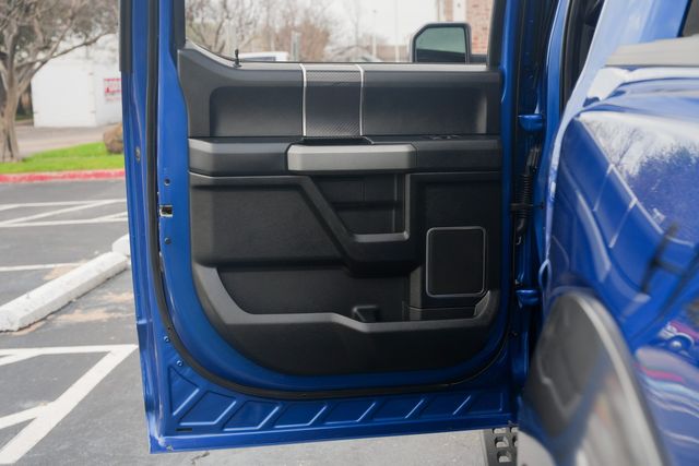 2018 Ford F-150 Hennessey Velociraptor 600 4X4 / CARBON / LOADED | Austin, TX | Rocky Mountain Truck Stop Austin