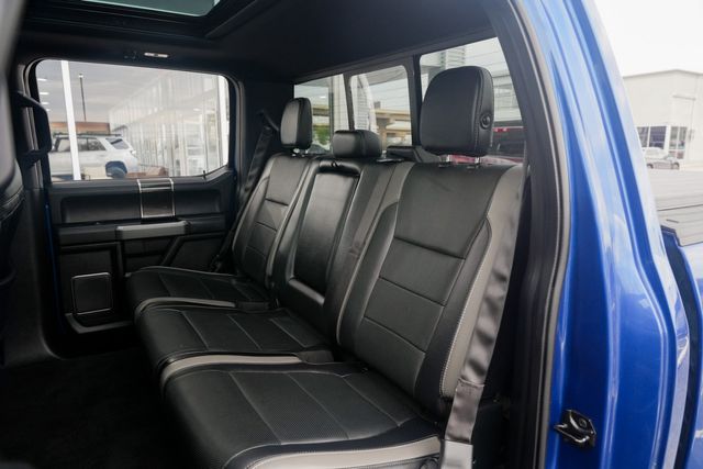 2018 Ford F-150 Hennessey Velociraptor 600 4X4 / CARBON / LOADED | Austin, TX | Rocky Mountain Truck Stop Austin 2018 Ford F-150 Hennessey Velociraptor 600 4X4 / CARBON / LOADED | Austin, TX | Rocky Mountain Truck Stop Austin