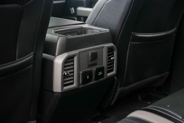 2018 Ford F-150 Hennessey Velociraptor 600 4X4 / CARBON / LOADED | Austin, TX | Rocky Mountain Truck Stop Austin