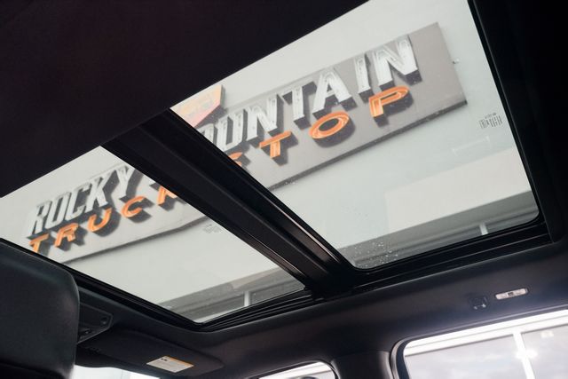 2018 Ford F-150 Hennessey Velociraptor 600 4X4 / CARBON / LOADED | Austin, TX | Rocky Mountain Truck Stop Austin 2018 Ford F-150 Hennessey Velociraptor 600 4X4 / CARBON / LOADED | Austin, TX | Rocky Mountain Truck Stop Austin