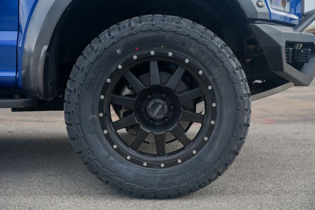 2018 Ford F-150 Hennessey Velociraptor 600 4X4 / CARBON / LOADED | Austin, TX | Rocky Mountain Truck Stop Austin 2018 Ford F-150 Hennessey Velociraptor 600 4X4 / CARBON / LOADED | Austin, TX | Rocky Mountain Truck Stop Austin