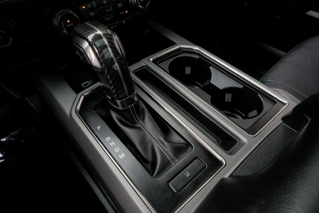 2018 Ford F-150 Hennessey Velociraptor 600 4X4 / CARBON / LOADED | Austin, TX | Rocky Mountain Truck Stop Austin 2018 Ford F-150 Hennessey Velociraptor 600 4X4 / CARBON / LOADED | Austin, TX | Rocky Mountain Truck Stop Austin