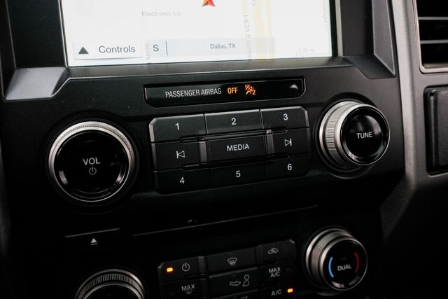 2018 Ford F-150 Hennessey Velociraptor 600 4X4 / CARBON / LOADED | Austin, TX | Rocky Mountain Truck Stop Austin