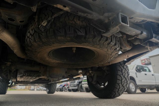 2018 Ford F-150 Hennessey Velociraptor 600 4X4 / CARBON / LOADED | Austin, TX | Rocky Mountain Truck Stop Austin