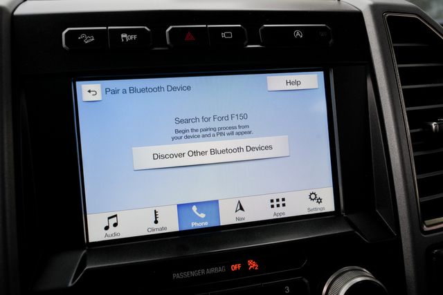 2018 Ford F-150 Hennessey Velociraptor 600 4X4 / CARBON / LOADED | Austin, TX | Rocky Mountain Truck Stop Austin