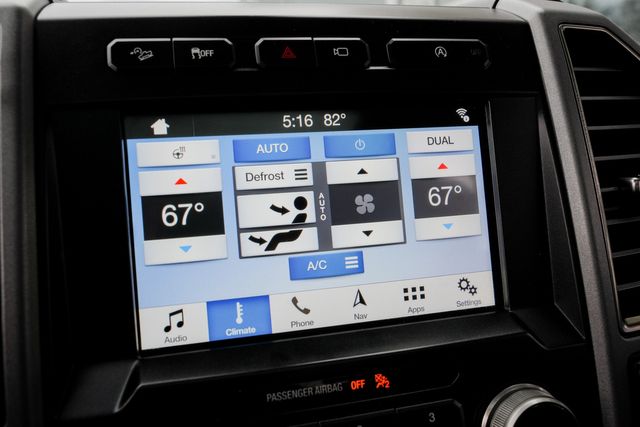 2018 Ford F-150 Hennessey Velociraptor 600 4X4 / CARBON / LOADED | Austin, TX | Rocky Mountain Truck Stop Austin 2018 Ford F-150 Hennessey Velociraptor 600 4X4 / CARBON / LOADED | Austin, TX | Rocky Mountain Truck Stop Austin