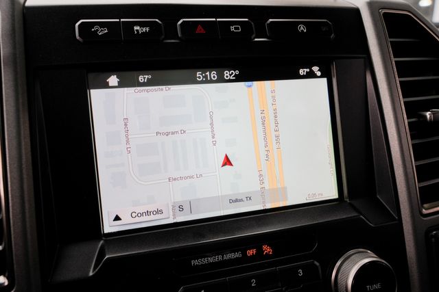 2018 Ford F-150 Hennessey Velociraptor 600 4X4 / CARBON / LOADED | Austin, TX | Rocky Mountain Truck Stop Austin 2018 Ford F-150 Hennessey Velociraptor 600 4X4 / CARBON / LOADED | Austin, TX | Rocky Mountain Truck Stop Austin