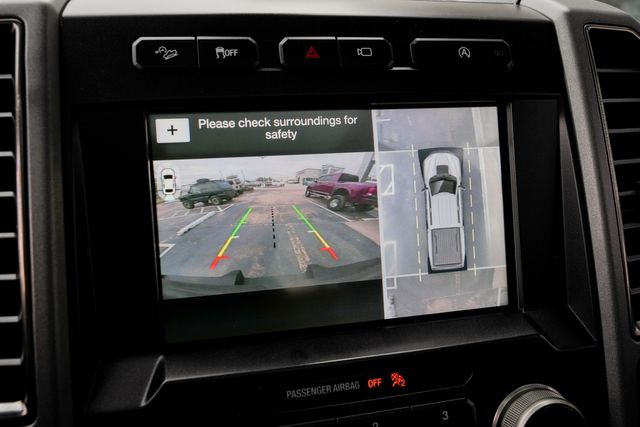 2018 Ford F-150 Hennessey Velociraptor 600 4X4 / CARBON / LOADED | Austin, TX | Rocky Mountain Truck Stop Austin