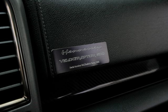 2018 Ford F-150 Hennessey Velociraptor 600 4X4 / CARBON / LOADED | Austin, TX | Rocky Mountain Truck Stop Austin 2018 Ford F-150 Hennessey Velociraptor 600 4X4 / CARBON / LOADED | Austin, TX | Rocky Mountain Truck Stop Austin