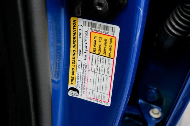 2018 Ford F-150 Hennessey Velociraptor 600 4X4 / CARBON / LOADED | Austin, TX | Rocky Mountain Truck Stop Austin