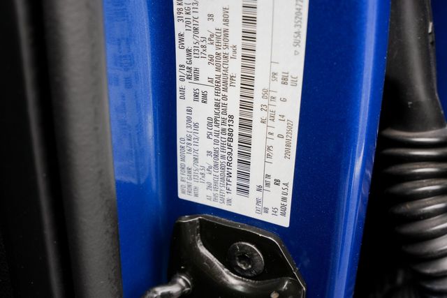 2018 Ford F-150 Hennessey Velociraptor 600 4X4 / CARBON / LOADED | Austin, TX | Rocky Mountain Truck Stop Austin 2018 Ford F-150 Hennessey Velociraptor 600 4X4 / CARBON / LOADED | Austin, TX | Rocky Mountain Truck Stop Austin