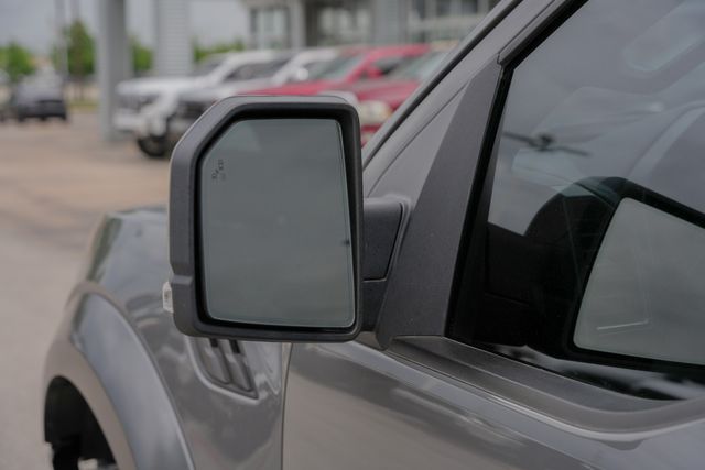 2018 Ford F-150 Raptor 4X4 W/ UPGRADES / LEAD FOOT GRAY / LOADED | Austin, TX | Rocky Mountain Truck Stop Austin