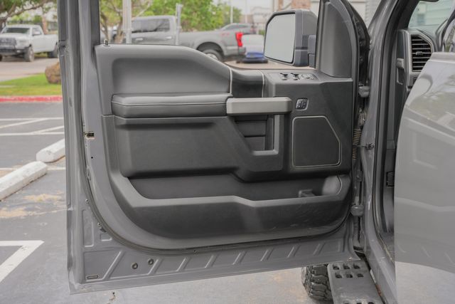 2018 Ford F-150 Raptor 4X4 W/ UPGRADES / LEAD FOOT GRAY / LOADED | Austin, TX | Rocky Mountain Truck Stop Austin