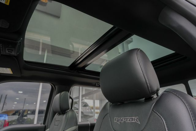 2018 Ford F-150 Raptor 4X4 W/ UPGRADES / LEAD FOOT GRAY / LOADED | Austin, TX | Rocky Mountain Truck Stop Austin