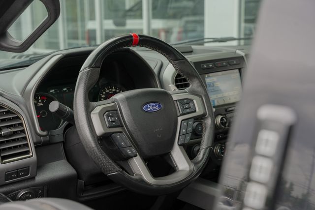2018 Ford F-150 Raptor 4X4 W/ UPGRADES / LEAD FOOT GRAY / LOADED | Austin, TX | Rocky Mountain Truck Stop Austin 2018 Ford F-150 Raptor 4X4 W/ UPGRADES / LEAD FOOT GRAY / LOADED | Austin, TX | Rocky Mountain Truck Stop Austin
