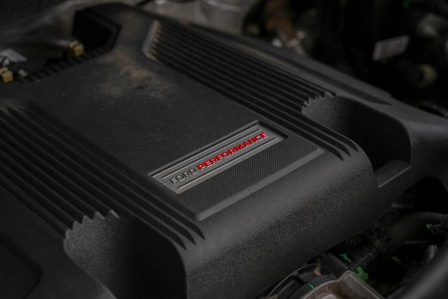 2018 Ford F-150 Raptor 4X4 W/ UPGRADES / LEAD FOOT GRAY / LOADED | Austin, TX | Rocky Mountain Truck Stop Austin