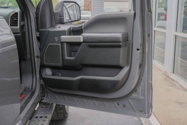 2018 Ford F-150 Raptor 4X4 W/ UPGRADES / LEAD FOOT GRAY / LOADED | Austin, TX | Rocky Mountain Truck Stop Austin 2018 Ford F-150 Raptor 4X4 W/ UPGRADES / LEAD FOOT GRAY / LOADED | Austin, TX | Rocky Mountain Truck Stop Austin