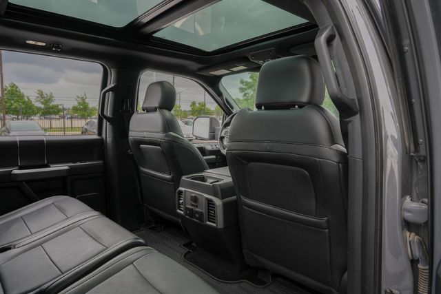 2018 Ford F-150 Raptor 4X4 W/ UPGRADES / LEAD FOOT GRAY / LOADED | Austin, TX | Rocky Mountain Truck Stop Austin