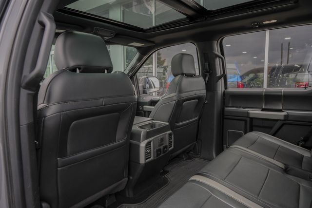 2018 Ford F-150 Raptor 4X4 W/ UPGRADES / LEAD FOOT GRAY / LOADED | Austin, TX | Rocky Mountain Truck Stop Austin 2018 Ford F-150 Raptor 4X4 W/ UPGRADES / LEAD FOOT GRAY / LOADED | Austin, TX | Rocky Mountain Truck Stop Austin