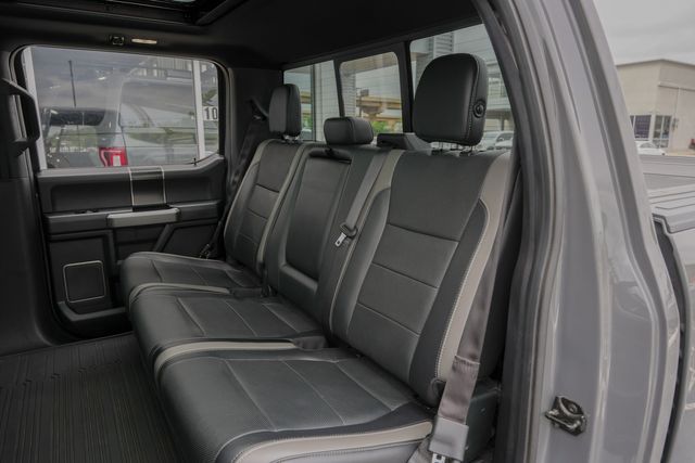 2018 Ford F-150 Raptor 4X4 W/ UPGRADES / LEAD FOOT GRAY / LOADED | Austin, TX | Rocky Mountain Truck Stop Austin 2018 Ford F-150 Raptor 4X4 W/ UPGRADES / LEAD FOOT GRAY / LOADED | Austin, TX | Rocky Mountain Truck Stop Austin