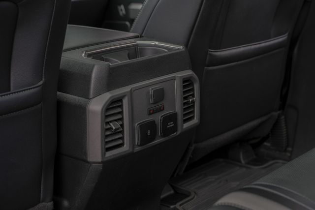 2018 Ford F-150 Raptor 4X4 W/ UPGRADES / LEAD FOOT GRAY / LOADED | Austin, TX | Rocky Mountain Truck Stop Austin