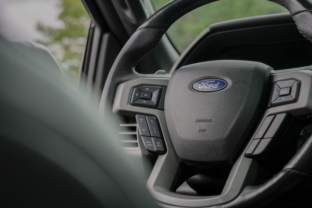 2018 Ford F-150 Raptor 4X4 W/ UPGRADES / LEAD FOOT GRAY / LOADED | Austin, TX | Rocky Mountain Truck Stop Austin