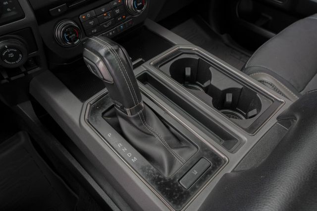 2018 Ford F-150 Raptor 4X4 W/ UPGRADES / LEAD FOOT GRAY / LOADED | Austin, TX | Rocky Mountain Truck Stop Austin 2018 Ford F-150 Raptor 4X4 W/ UPGRADES / LEAD FOOT GRAY / LOADED | Austin, TX | Rocky Mountain Truck Stop Austin