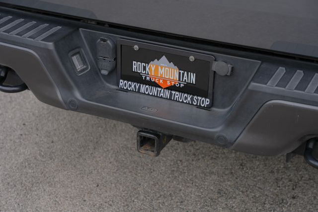 2018 Ford F-150 Raptor 4X4 W/ UPGRADES / LEAD FOOT GRAY / LOADED | Austin, TX | Rocky Mountain Truck Stop Austin