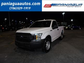 2018 Ford F-150 XL | Dalton, GA | Paniagua Auto Mall 